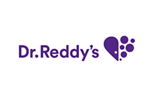 logo dr. Reddy`s